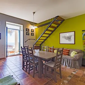 Casa Del Glicine Casa vacanze