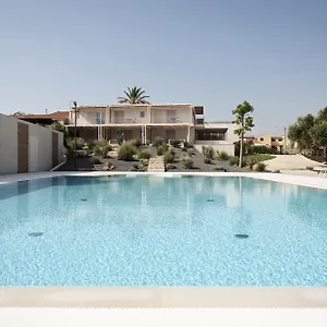 4* Appart hôtel La Scibina